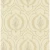 Classic wallpaper, beige color, length 10 m, width 0.53 m, model number BC60807