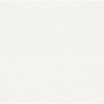 ورق حائط الماني سادة مقاس 10 م× 0.53 م، لون اوف وايت، موديل 440812  