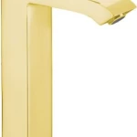KLUDI  Washbasin Mixer , Gold color, Model KLUDI  XL