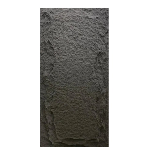 بديل الحجر أبعاد 120×60 سم لون رمادي غامق، موديل 700102-1 | 