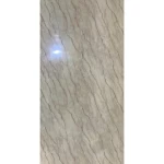 Illuminated Artificial Marble Onyx, Light Brown Color, Size 1.20×2.44 m, Model RD-T47