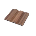 Wood alternative reddish brown color size 2900 x 200 mm model So0022