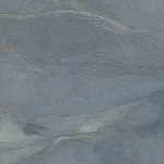 Classic Wall Decoration, Vinyl Sheath, Length 15.6m, Width 106cm, Navy blue Color, Model 8080-34