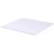 Fire-resistant Gypsum Ceiling Tile, plated PVC, thickness 12.5 mm, size 1200 x 600 mm, white color