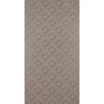 Holland wallpaper geometric design 10 m x 0.53 m, brown color, model 17781