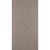 Holland wallpaper geometric design 10 m x 0.53 m, brown color, model 17781