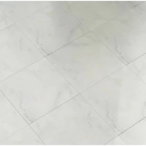 Porcelain Floors 60x60×0.9 cm, Ivory Color, Onyx Model | Abyat Company