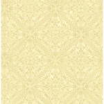 Classic wallpaper, creamy color, length 10 m, width 0.53 m, model number BC60503