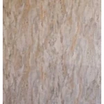 Chinese Marble Alternative Size 280 × 122cm,Rectangular Shape , wavy beige brown
