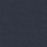 Plain wall decoration, dark blue color, length 10 m, width 0.53 m, model G56619 