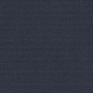 Plain Wall Decoration 10 m x 0.53 m Dark Blue, Model G56619 | Balbaid Decor Company