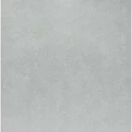 JAMAL Matte Porcelain Floor Tiles Size 60x60 cm, Thickness 9.5 mm, Light Grey Color