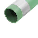 مواسير بلاستيك PPR الزامل  موديل PN 20 قطر الداخلي 18  مم  المقاس ¾ إنش الوزن 0.297 كجم   