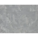 ورق جدران ايطالي لون رمادي، طول 10 م، عرض 0.53 م، موديل 21111