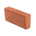 Decorative Red Brick Al Diyar Company Size Length200×Height90×Width40/50 mm Weight 1.7 kg