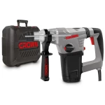 دريل هيلتي تكسير وتخريم كهربائي 1050 واط السعة/الصلب 32 مم  كراون CT18116BMC   