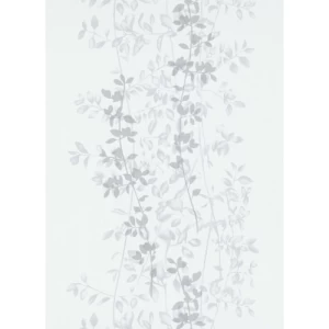ورق حائط الماني مشجر مقاس 10 م × 0.53 م، لون أوف وايت، موديل 10047-31 | شركة بالبيد للديكور