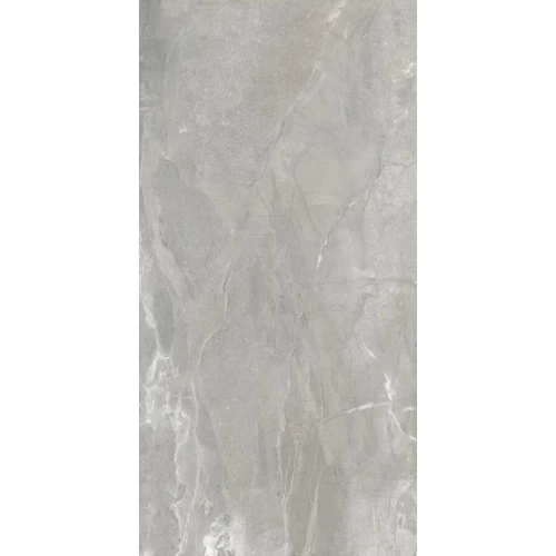 بورسلان إيطالي مدهون ومقصوص، سطح غير لامع، لون رمادى، ابعاد 120×60 سم 