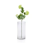 Artificial Flowers, Height 61 cm, Green color