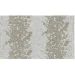 ورق جداري ايطالي مقاس 10 م×1.06 م، لون رمادي، موديل 81596