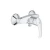 Shower Mixer, EUROSMART Model, Chrome Color