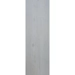 German floor parquet HDF, thickness 7 mm, gray color 