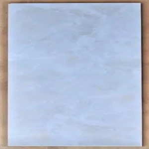 سيراميك إماراتي 60×120 سم لون ازرق فاتح تصميم رخام | S4002