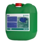     Water Based Bonding Agent for Cementitious Mixtures B6 Bond 770  4 kg Brand  Polywed  liquid