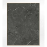 SPC parquet board for flooring, gray color with white veins, model 9914