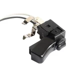 مفتاح تشغيل، ماركة ماكيتا، وزن 0.1 كجم