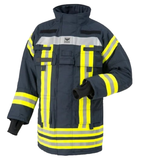 Viking Supreme Profi Jacket Size 47 Dark Blue | Reda Safe