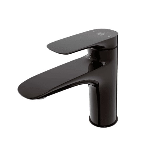 Washbasin Faucet 15.4×16×4.4 cm Shinny Titanium | Hatch Company