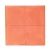 Decorative Tile for Flooring with Antique Design, Size 40x40x5 cm, Light Red Color | Al Sarif Company