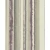 British wallpaper striped design size 10m x 0.53m beige, model 20603