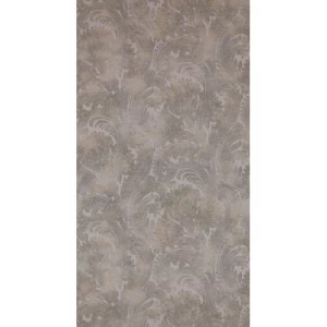 Dutch Patterned Wallpaper 10 m x 0.53 m Brown, Model 18384 | Balbaid Decor Company