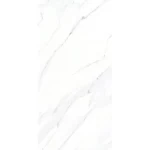 بورسلان ارضيات، مقاس 60×120 سم، سماكة 11ملم، لون ابيض،  مصنع اكسا 