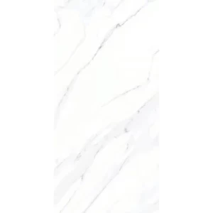 بورسلان ارضيات مقاس 60×120 سم سماكة 11 ملم لون ابيض | Exa Factory