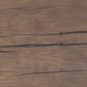 PVC Vinyl Flooring Strips 3 mm Thickness, Brown Color, Model Ozone 1103 | YT-06093116