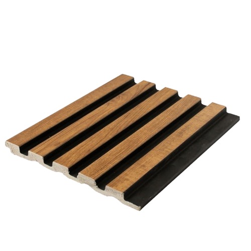 Wood Panel Alternatives PS Size 290×16 cm Light Brown Color | PS16-02