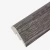 Parquet Floor End, Size 240x4.5x9 cm, Gray Color, Model CHW1580208