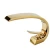 Cobra Modern Washbasin Tap, Shiny Gold