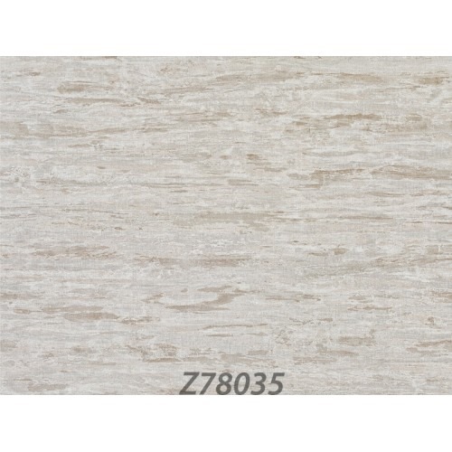 Pattern Wall Covering 10m x 1.06m Gray Color, Model 78035 | Balbaid Decor Company