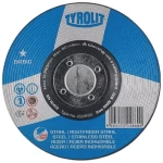 Cutting Disc 41 Degrees Size 350×4×25.4 mm, Tyrolit Brand