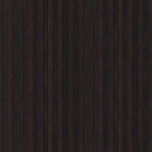 لوح بديل خشب صناعي للديكورات، 290×12 سم، بني داكن | WDGLXA022_1