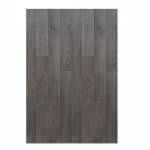 German Klassan HDF Wooden Parquet, 7 mm Thickness, grey Color, model 1150-018