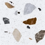 ارضيات سيراميك مطفي، سماكة 14 مم، مقاس 60×60 سم، متعدد الالوان، مربع شكل | سيراميك الرياض