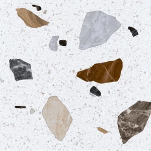 ارضيات سيراميك مطفي سماكة 14 مم مقاس 60×60 سم متعدد الألوان مربع شكل | سيراميك الرياض