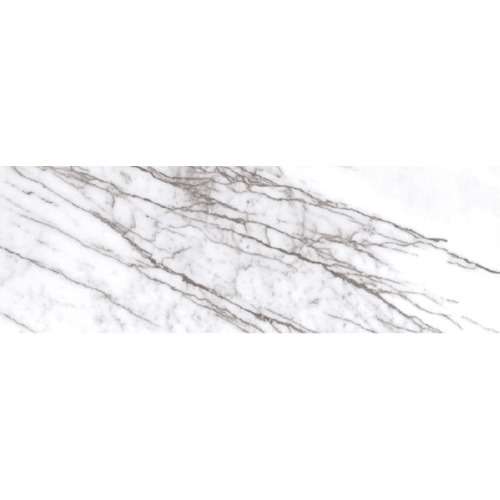 Ceramic Wall Tiles 50X150 cm White Color, Domus Model | Emaar Al Watan (EMAC)