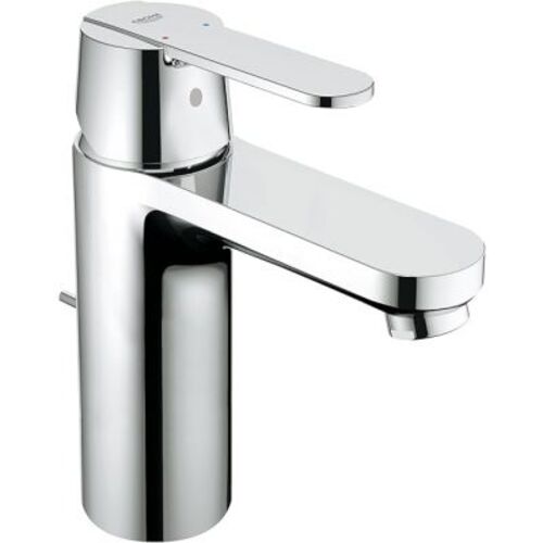 خلاط مغسلة قاعدي مع مقبض رفع، كروم، موديل 2422700D | Grohe