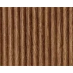 Wood Alternative For Walls Size 16 × 290 cm, Rectangle Shape, Brown color